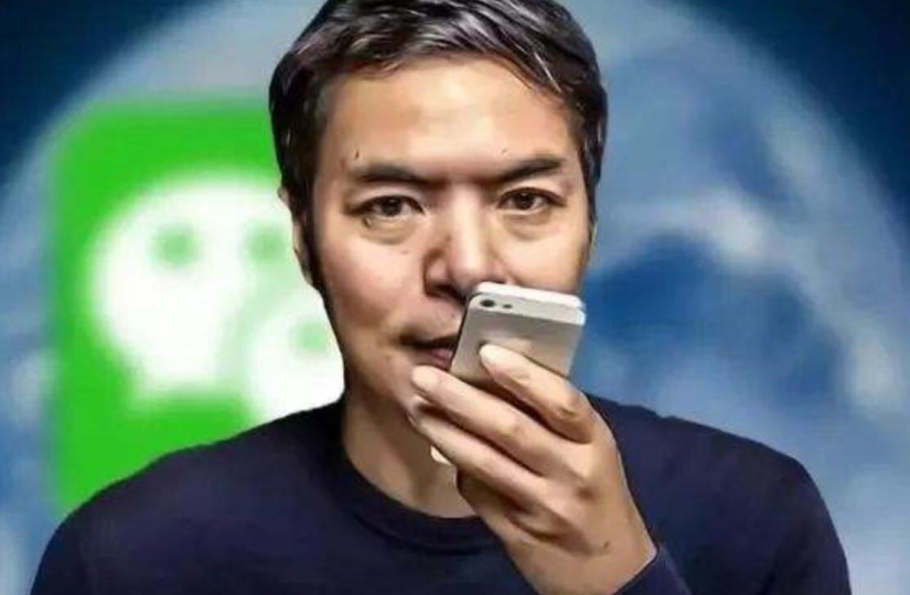 微信月活，微信成績單，微信商業(yè)潛力
