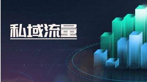 私域流量，私域流量好處，私域流量是什么